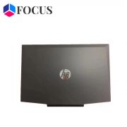 HP Pavilion 17-CD Lcd Back Cover With Silver Logo L56890-001