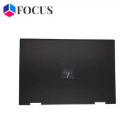 HP Envy 15-DR Lcd Back Cover Grey L54912-001