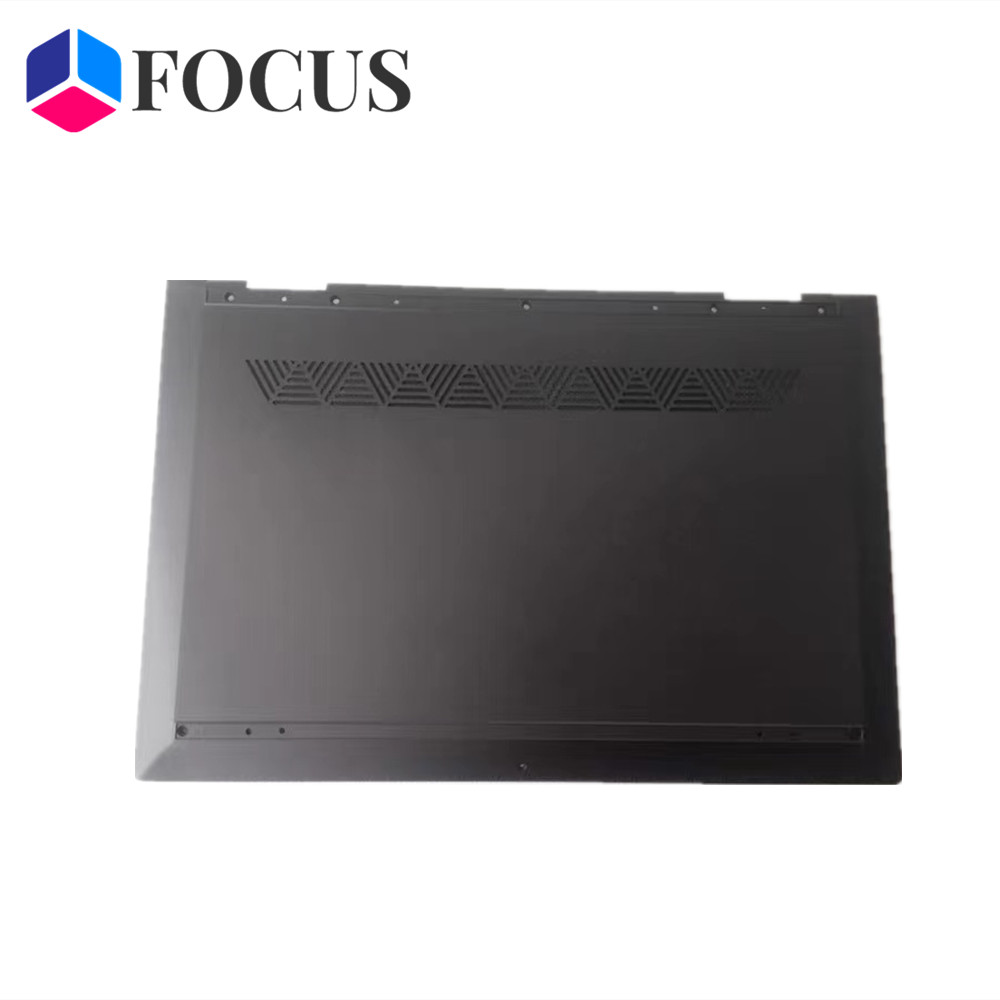 HP Envy 15-DR Bottom Cover Grey L53531-001