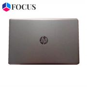 HP Probook 250 255 G7 Lcd Back Cover Silver L49986-001