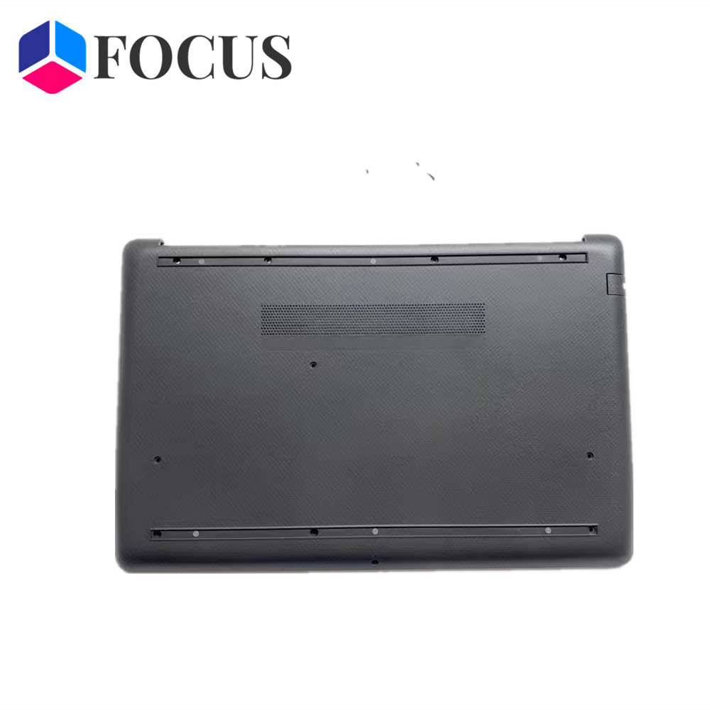 HP Probook 250 255 G7 Bottom Cover Grey Without ODD 2019 Year M04973-001