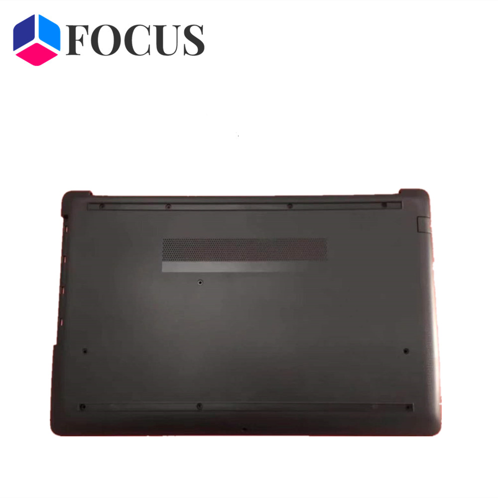 HP Probook 250 255 G7 Bottom Cover Grey L49983-001