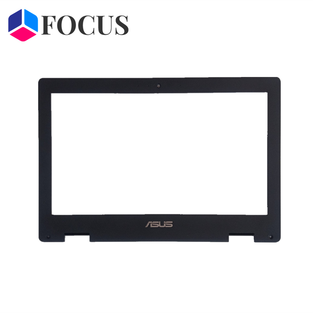 Asus Chromebook 11 C204MA LCD Bezel Screen Frame 13N1-86A0811