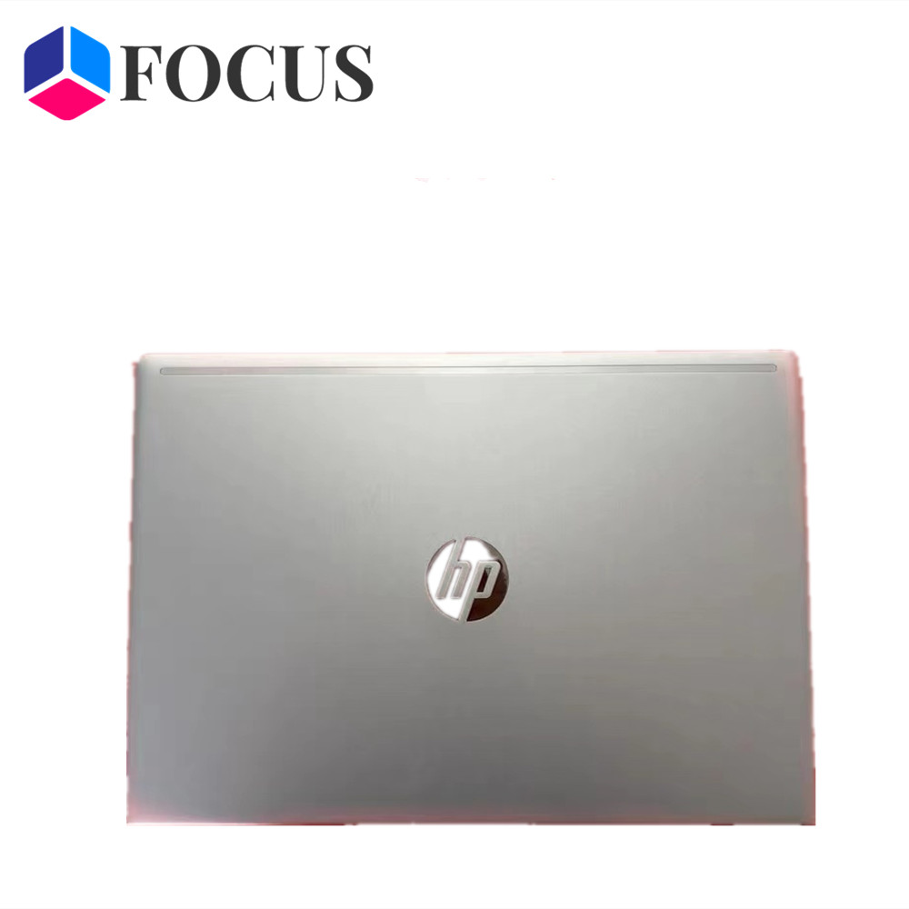 HP Probook 450 G6 Lcd Back Cover Silver L45110-001