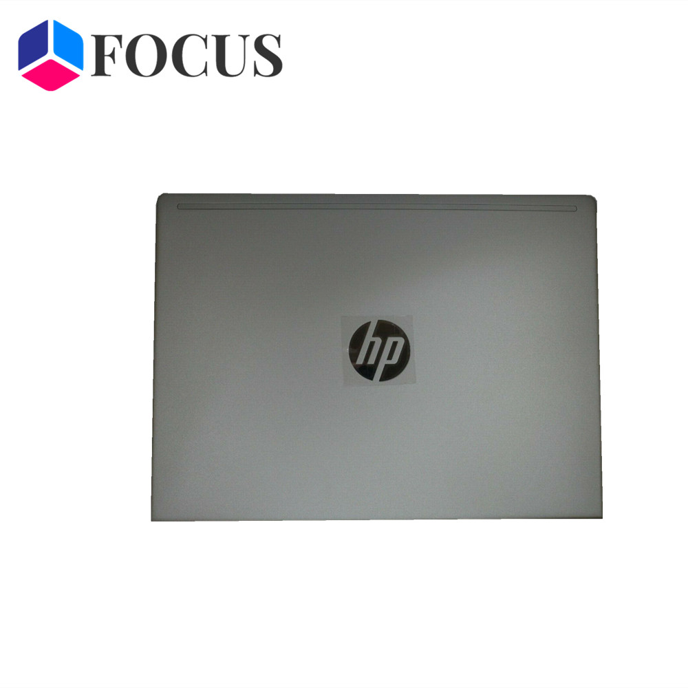 HP Probook 430 G6 Lcd Back Cover Silver L44517-001