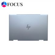 HP Envy 15-BP Lcd Back Cover Silver 924344-001