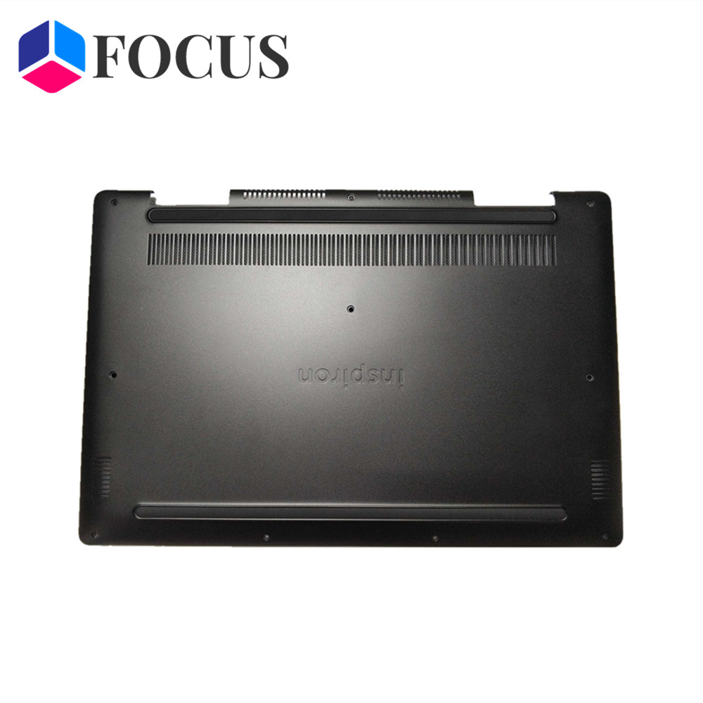 Dell Inspiron 15 7573 Bottom Case Cover Black 0Y4RTK