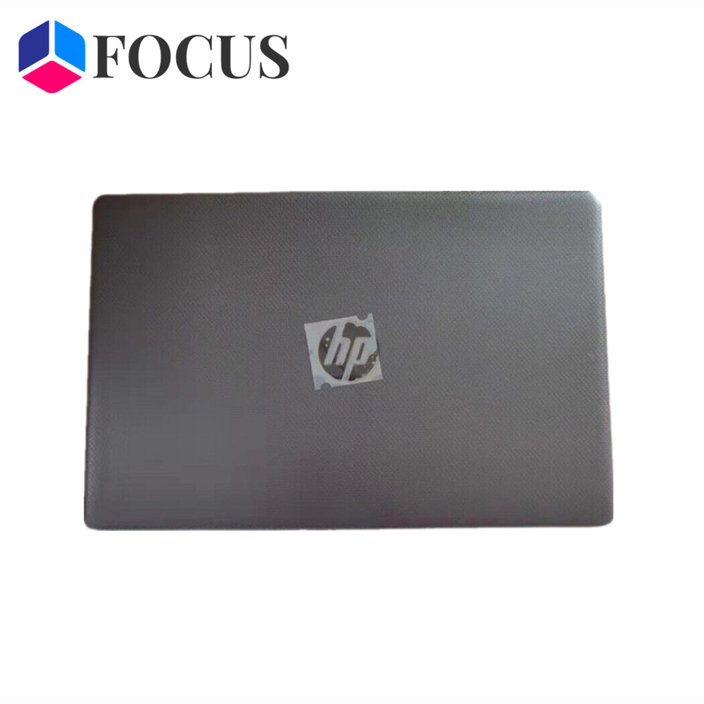 HP Pavilion 15 DA Lcd Back Cover White L20432 001