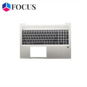 HP Probook 450 G7 Palmrest Backlit Keyboard L45090-001