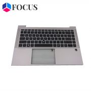 HP Elitebook 850 G7 Palmrest Non Backlit Keyboard M07089-001