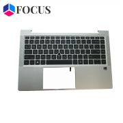 HP Elitebook 850 G7 Palmrest Backlit Keyboard For Privacy M07091-001