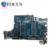 Dell Inspiron 3593 Motherboard System Board Core SRGKL Intel i7-1065G7 052KPN