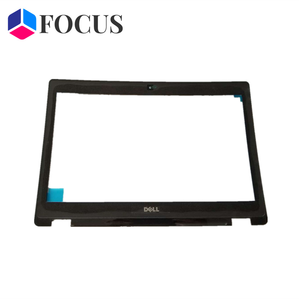 Dell Latitude 5280 LCD Front Bezel Frame NO IR V1F8M