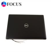 Dell Latitude 5280 LCD Touch Back Cover w/Antenna 0486X5