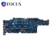 Dell Latitude 5520 Motherboard System Board Core 19819-1 SRK02 0FJGYF