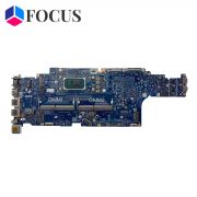 Dell Latitude 5520 Motherboard System Board Core 19819-1 SRK1F 0FY3V3