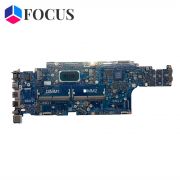 Dell Latitude 5520 Motherboard System Board Core 19819-1 SRK05 02VKVN