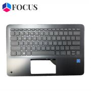 HP Probook X360 11 G5 EE Palmrest Keyboard Without Camera Hole L83983-001