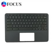 HP Chromebook 11 G8 EE Palmrest Keyboard L90339-001