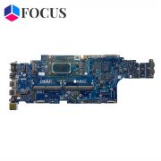 Dell Latitude 5520 Motherboard System Board Core 19819-1 SRK03 0028XV