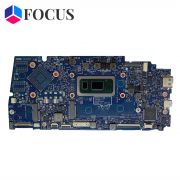 Dell Vostro 5390 Motherboard System Board Core SRFFW Intel i7-8565U 09H2TM