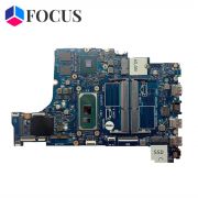 Dell Inspiron 3493 Motherboard System Board Core LA-J091P SRGKL 0MYDJM