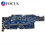 Dell Latitude 5520 Motherboard System Board Core 19819-1 SRK05 0MFF0T