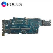 Dell Latitude 5520 Motherboard System Board Core 19819-1 SRK1F 0P9HMC