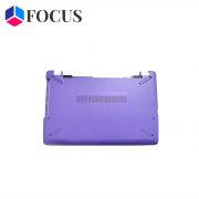 HP Pavilion 15-BS Bottom Cover Purple With ODD 924905-001