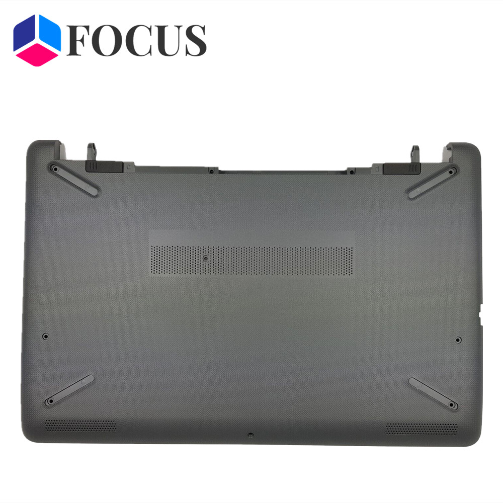 HP Pavilion 15-BS Bottom Cover Grey Without ODD 924911-001