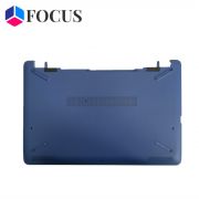 HP Pavilion 15-BS Bottom Cover Blue Without ODD 924912-001