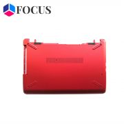 HP Pavilion 15-BS Bottom Cover Red With ODD 924913-001