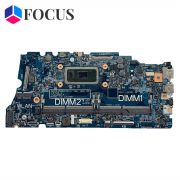 Dell Latitude 3410 3510 Motherboard System Board Core SRGKX Intel i5-10310U 0DT6K3