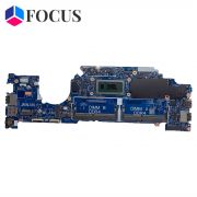 Dell Latitude 5310 Motherboard System Board Core 19707-1 SRGP1 0MJ09G