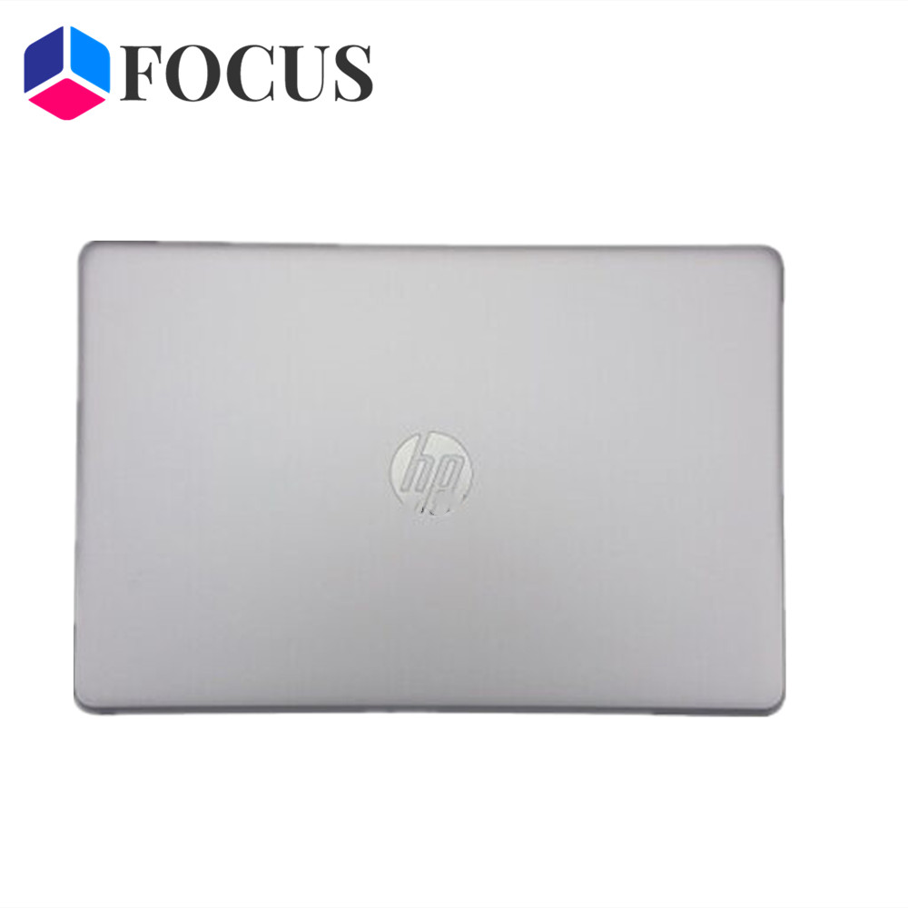 HP Probook 250 255 G6 Lcd Back Cover Silver 929892-001