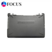 HP Probook 250 255 G6 Bottom Cover Silver With ODD 929895-001