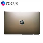 HP Pavilion 15-DA Lcd Back Cover Gold L20435-001