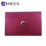 HP Pavilion 15-DA Lcd Back Cover Maroon L20441-001