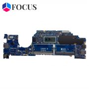 Dell Latitude 5310 Motherboard System Board Core 18780-1 SRFFZ H81004