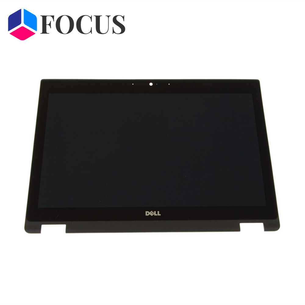 Dell Latitude 5289 Touchscreen LCD Screen Assembly 1KV0C