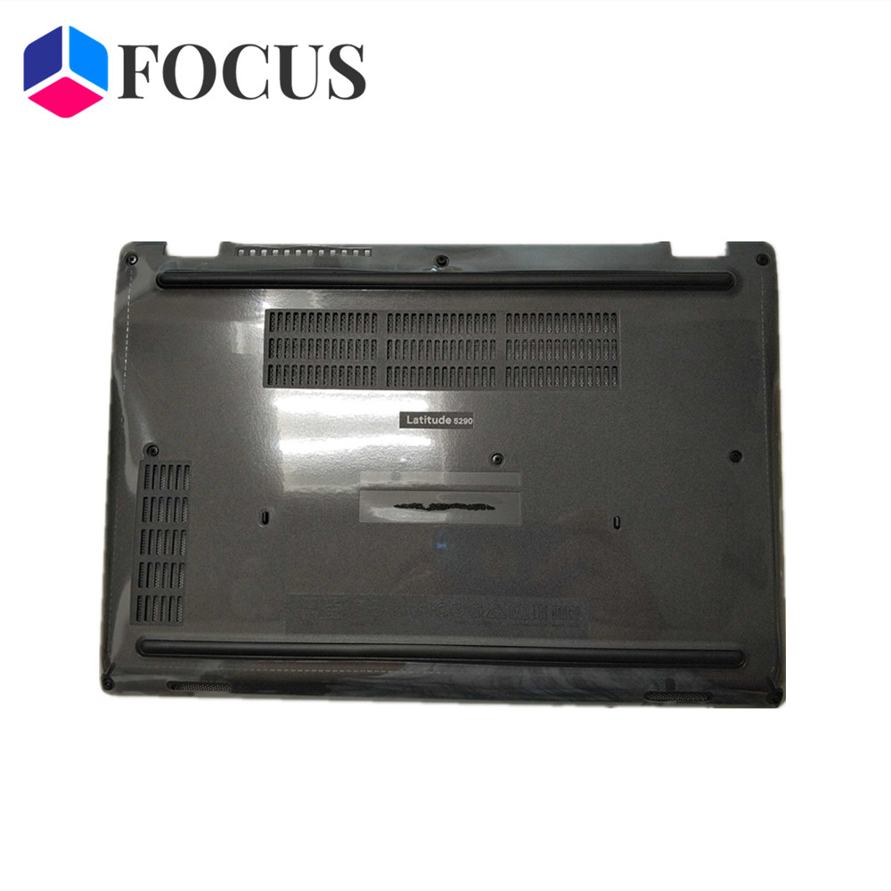 Dell Latitude 5290 Bottom Case Cover 0TM4G3