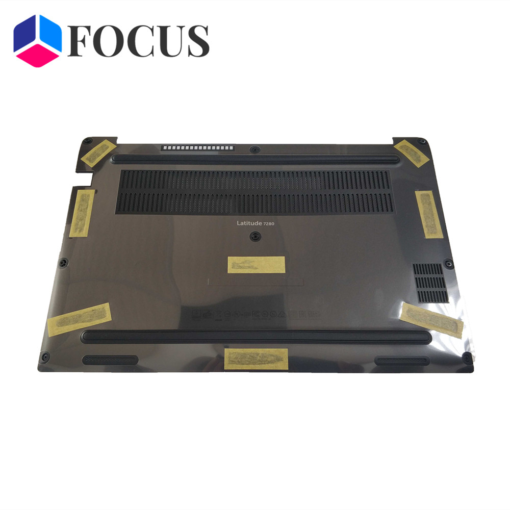 Dell Latitude 7280 Bottom Case Cover 0YRTPK