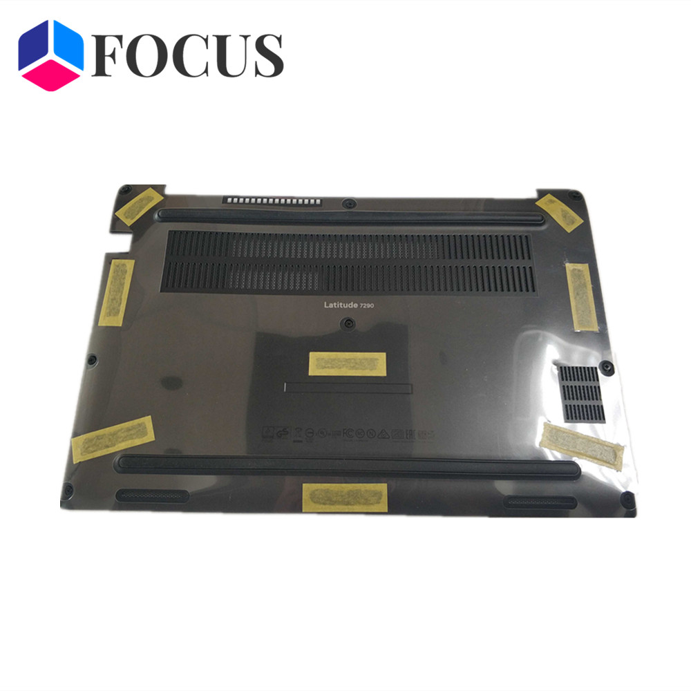 Dell Latitude 7290 Bottom Case Cover 0H61DN