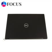 Dell Latitude 7290 LCD Back Cover w/Antenna 0909W0