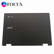 Acer Chromebook 11 R721T LCD Back Cover Top Rear Lid w/ Antenna 60.HBRN7.003