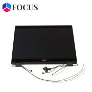 Dell Latitude 13 7390 2 in 1 LCD Touchscreen Complete Assembly 0RDD2W