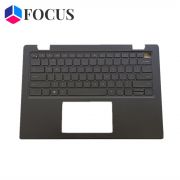 Dell Latitude 14 3420 Palmrest Keyboard US Non-Backlit Assembly 