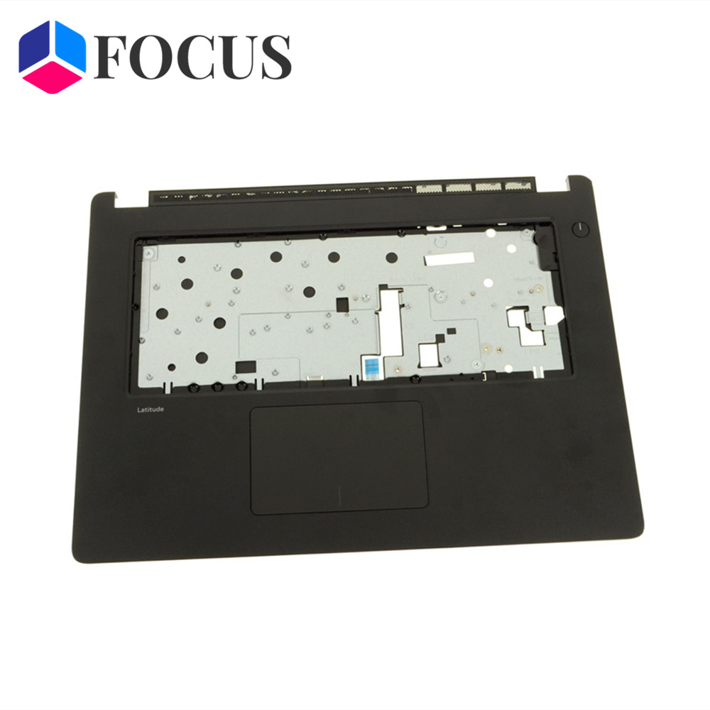 Dell Latitude 14 3480 Palmrest Touchpad Assembly 0MXY4P