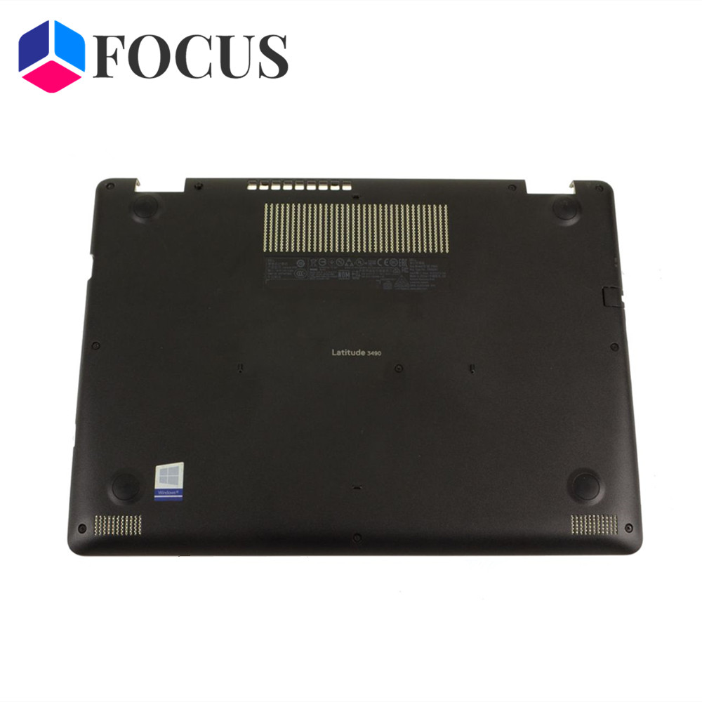 Dell Latitude 14 3490 Bottom Case Cover 008MFK