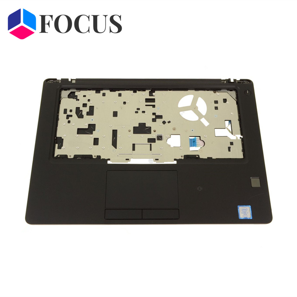 Dell Latitude 14 5490 Palmrest Touchpad Assembly 0K4P56